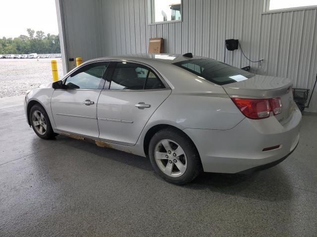  CHEVROLET MALIBU 2013 Srebrny