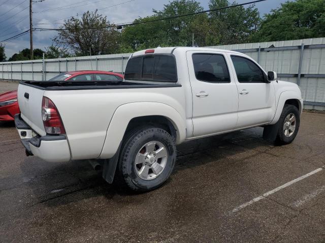 2009 TOYOTA TACOMA DOUBLE CAB PRERUNNER  