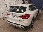 2019 BMW X3 XDRIVE2 for sale at Copart SANDWICH