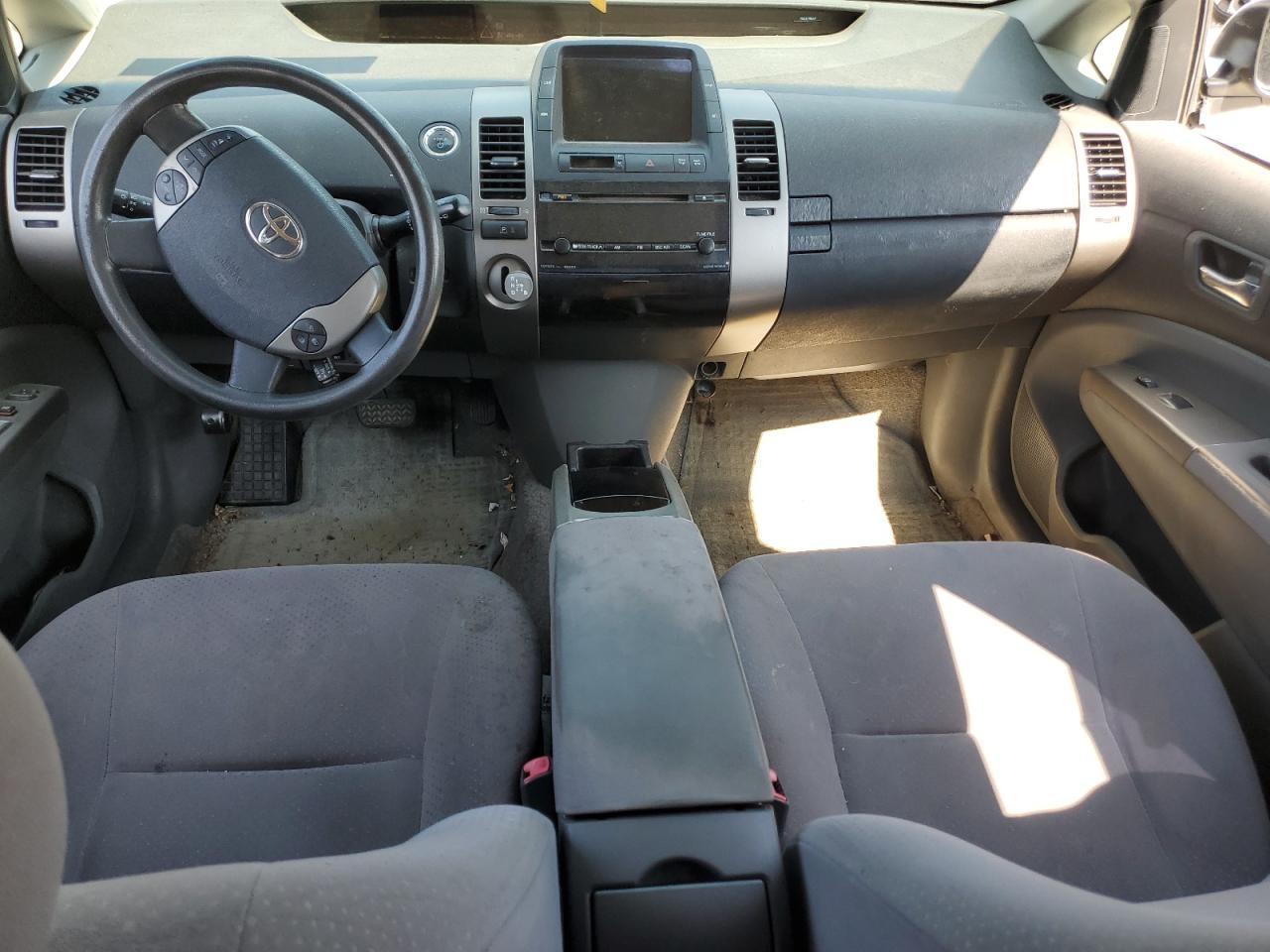 2008 Toyota Prius VIN: JTDKB20U383342635 Lot: 64577585