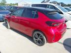 2020 VAUXHALL CORSA SRI for sale at Copart SANDY