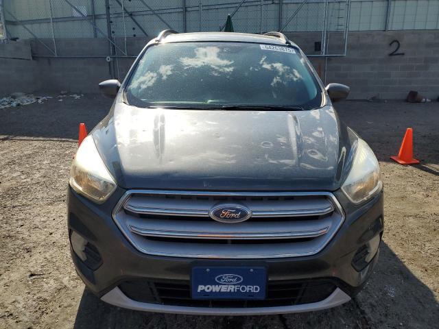  FORD ESCAPE 2018 Серый