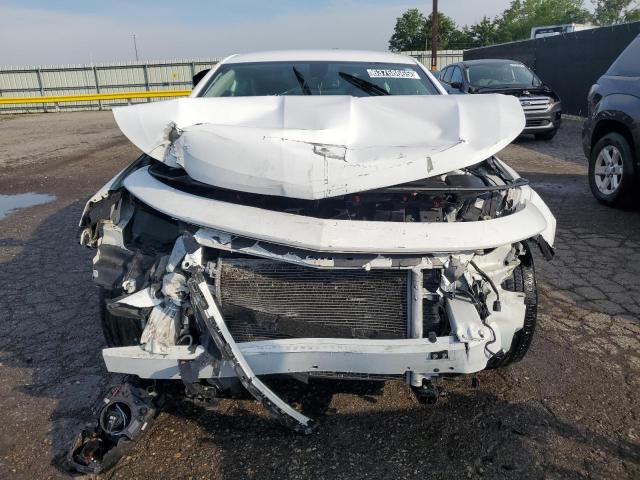  CHEVROLET IMPALA 2019 Белы