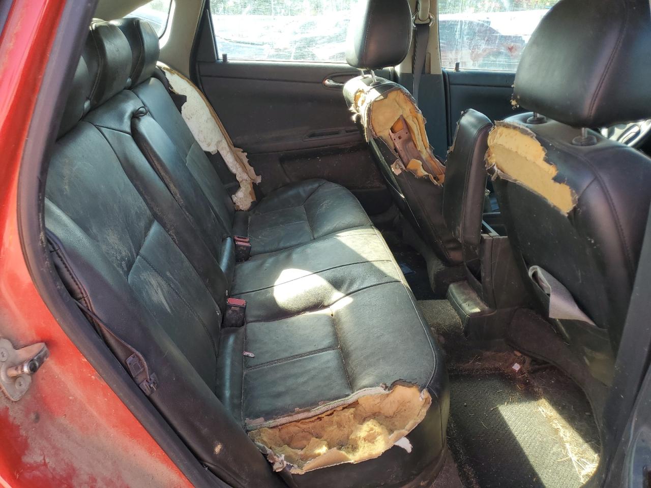 2009 Chevrolet Impala 1Lt VIN: 2G1WT57K491156123 Lot: 64502525