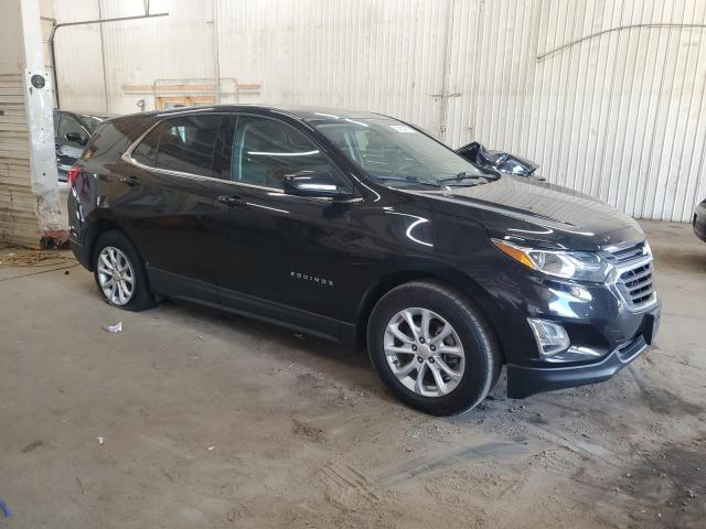  CHEVROLET EQUINOX 2019 Czarny