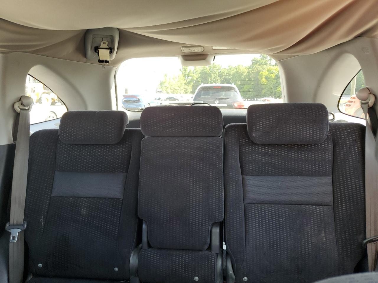 2009 Honda Cr-V Ex VIN: 5J6RE48559L021741 Lot: 64292195