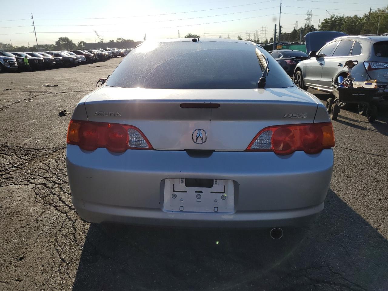 jh4dc54864s015844 JH4DC54864S015844 2004 Acura Rsx
