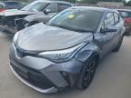 2020 TOYOTA C-HR DESIG for sale at Copart SANDY