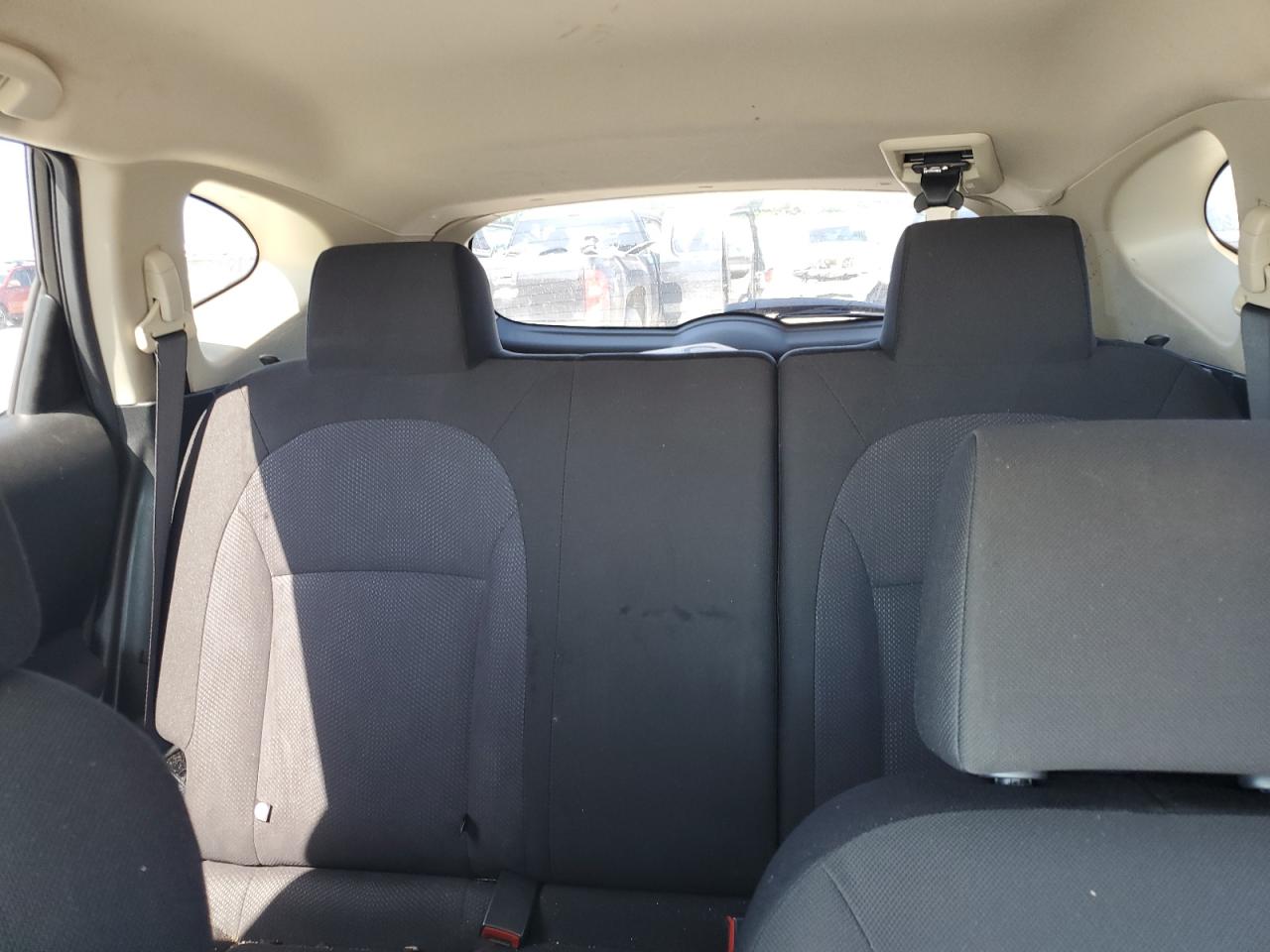 2012 Nissan Rogue S VIN: JN8AS5MVXCW718176 Lot: 63051945