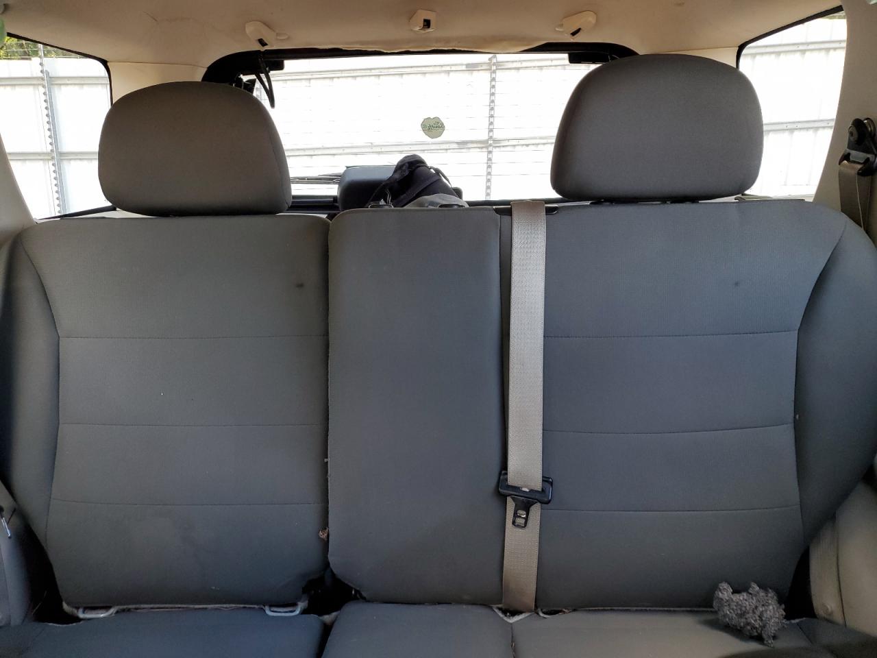2012 Ford Escape Xls VIN: 1FMCU0C78CKC75159 Lot: 65393955
