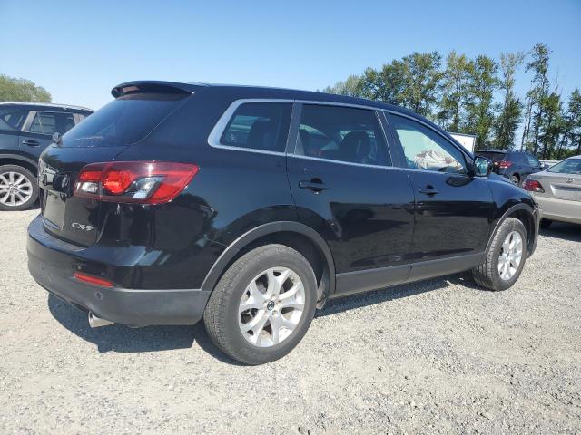  MAZDA CX-9 2013 Black