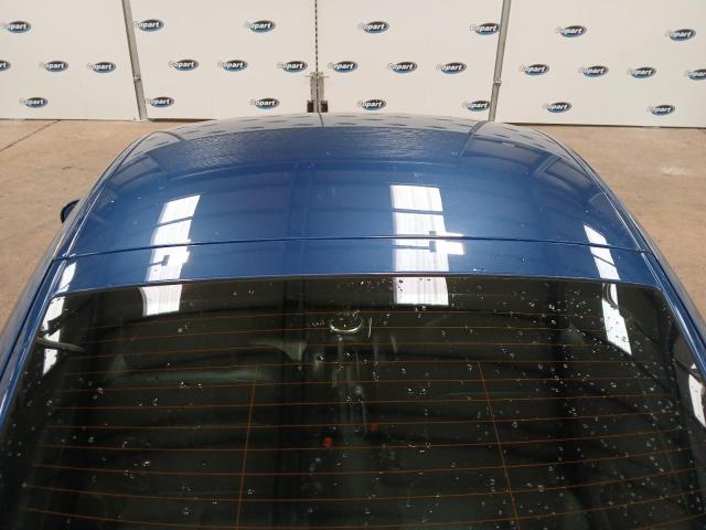 2006 AUDI TT QUATTRO