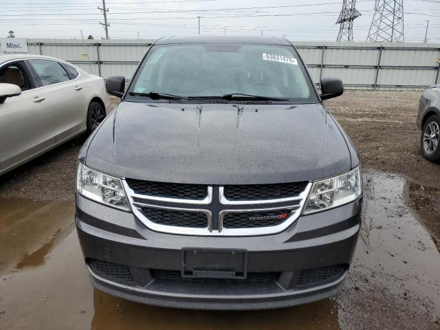  DODGE JOURNEY 2015 Szary