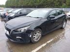2014 MAZDA 3 SE NAV for sale at Copart WHITBURN