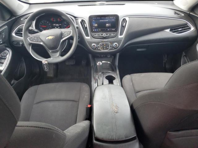  CHEVROLET MALIBU 2020 Burgundy