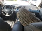2017 INFINITI QX50    for sale at Copart QC - MONTREAL