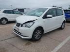 2014 SEAT MII TOCA for sale at Copart SANDWICH