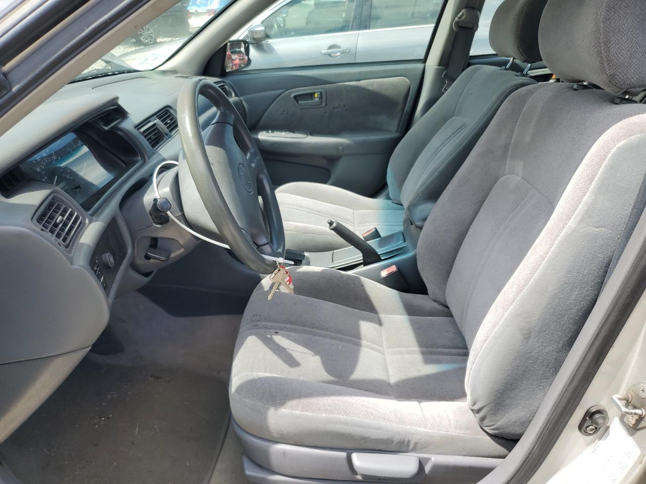 2001 Toyota Camry Ce VIN: 4T1BG22KX1U032023 Lot: 65303545