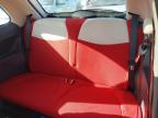 2011 FIAT 500 LOUNGE for sale at Copart WOLVERHAMPTON