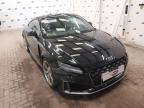 2023 AUDI TT S LINE for sale at Copart SANDWICH
