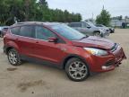 2015 FORD ESCAPE TITANIUM   for sale at Copart ON - LONDON