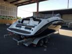 2012 YAMAHA BOAT - BOATS BOAT for sale at Copart OR - PORTLAND NORTH