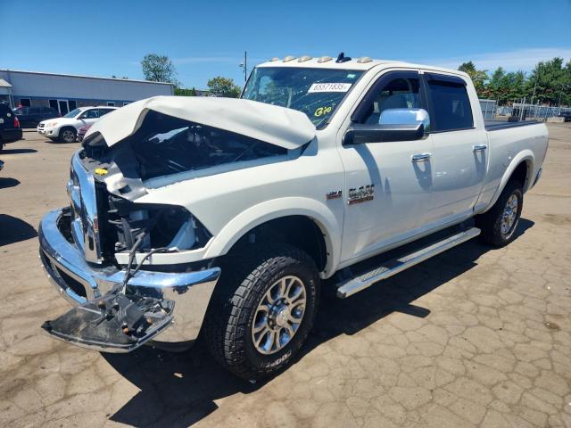  RAM 2500 2017 White