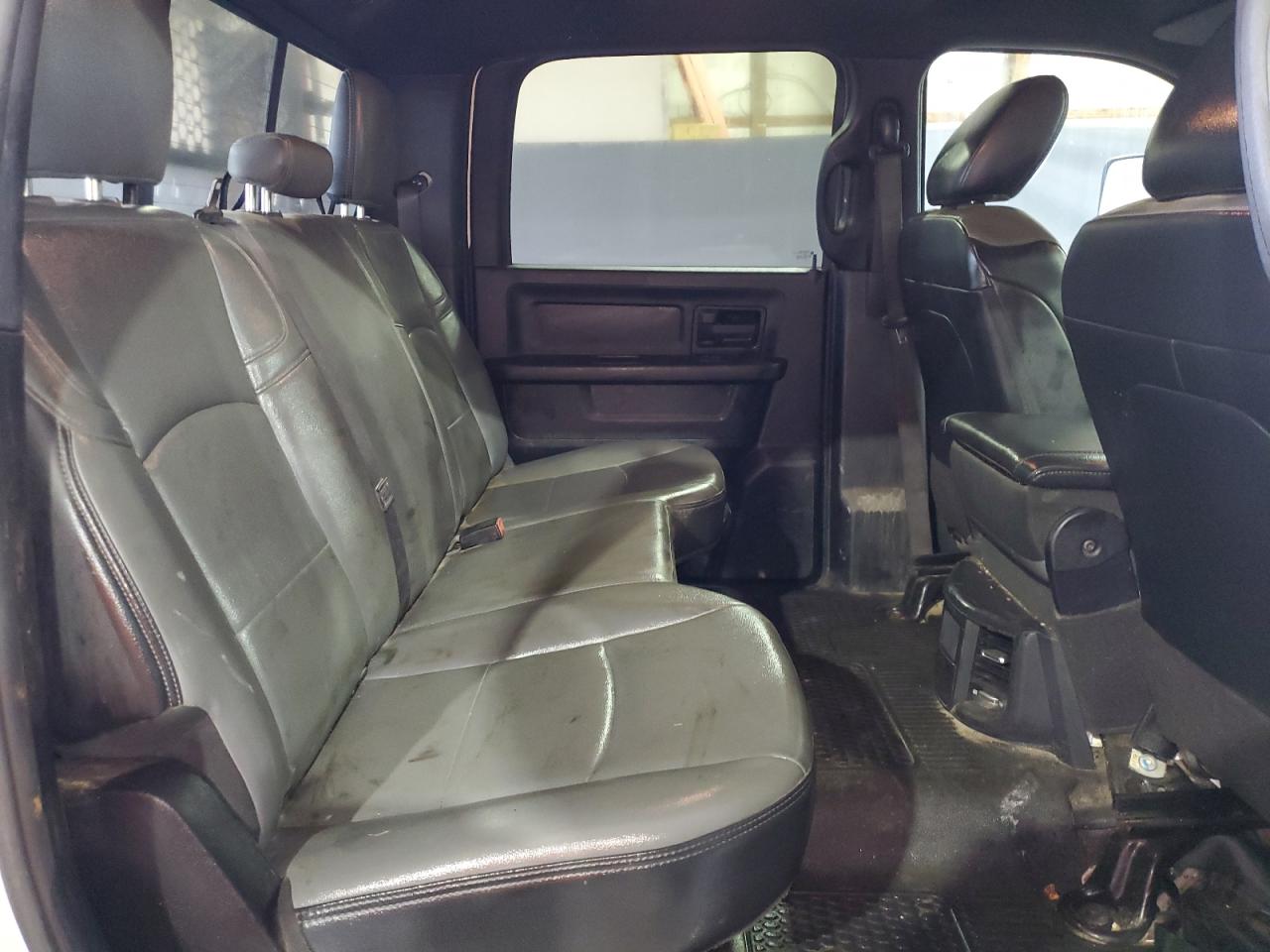 2021 Ram 3500 VIN: 3C7WRSCL2MG619933 Lot: 64388655