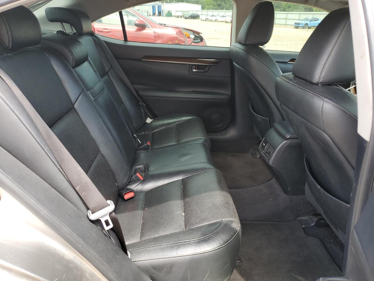 2015 Lexus Es 350 VIN: JTHBK1GG6F2152856 Lot: 65047925