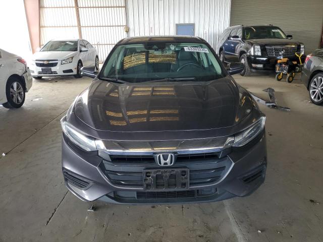  HONDA INSIGHT 2019 Szary