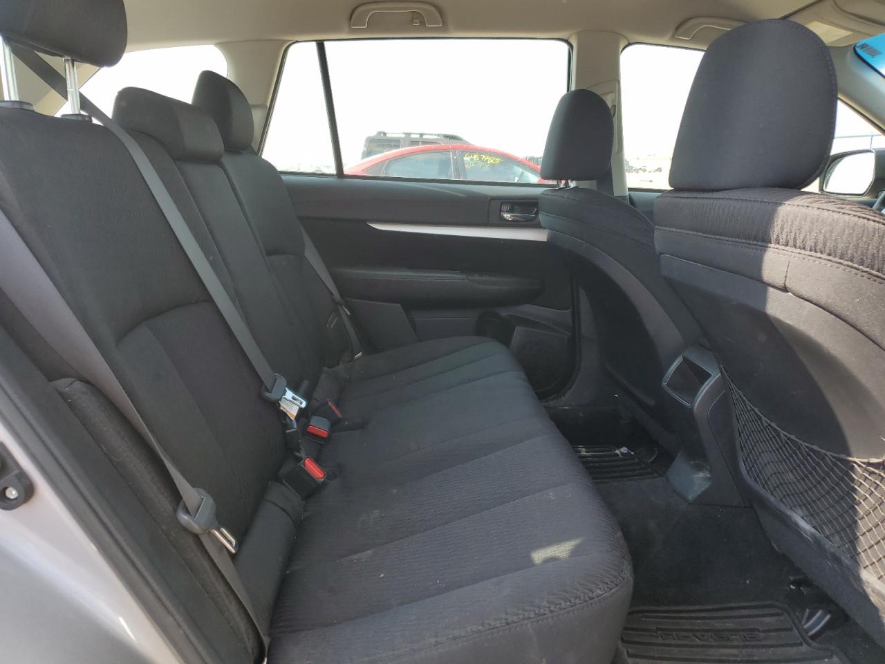 2011 Subaru Outback 2.5I VIN: 4S4BRCAC7B3310345 Lot: 64425525