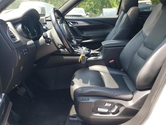  MAZDA CX-9 2021 White