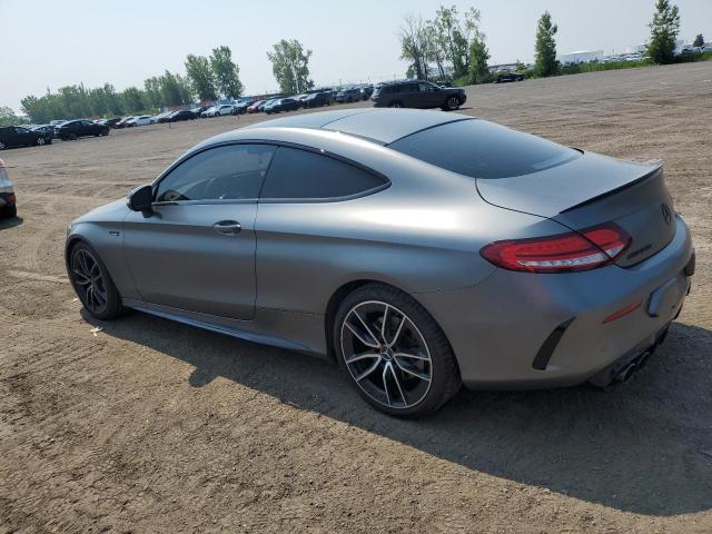 2022 MERCEDES-BENZ C 43 AMG  