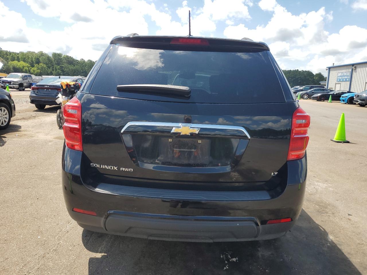 2GNFLFEK9H6242049 CHEVROLET EQUINOX 2017