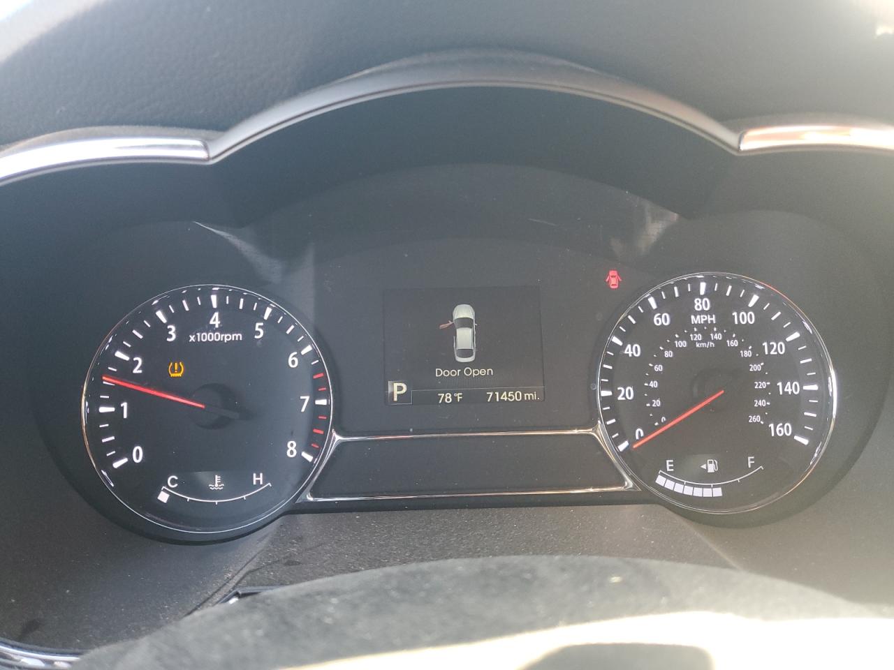 2013 Kia Optima Sx VIN: 5XXGR4A68DG212633 Lot: 64543485