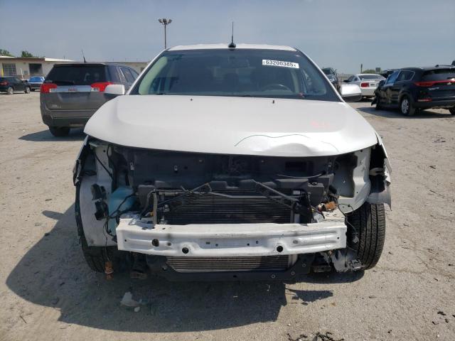 Parquets FORD EDGE 2013 White