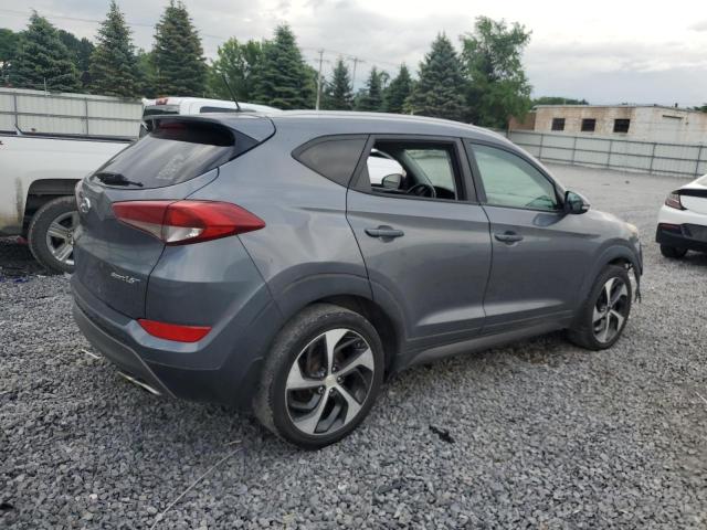 Parquets HYUNDAI TUCSON 2016 Gray