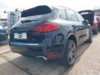2013 PORSCHE CAYENNE V6 D TIPTRONIC  for sale at Copart SANDWICH