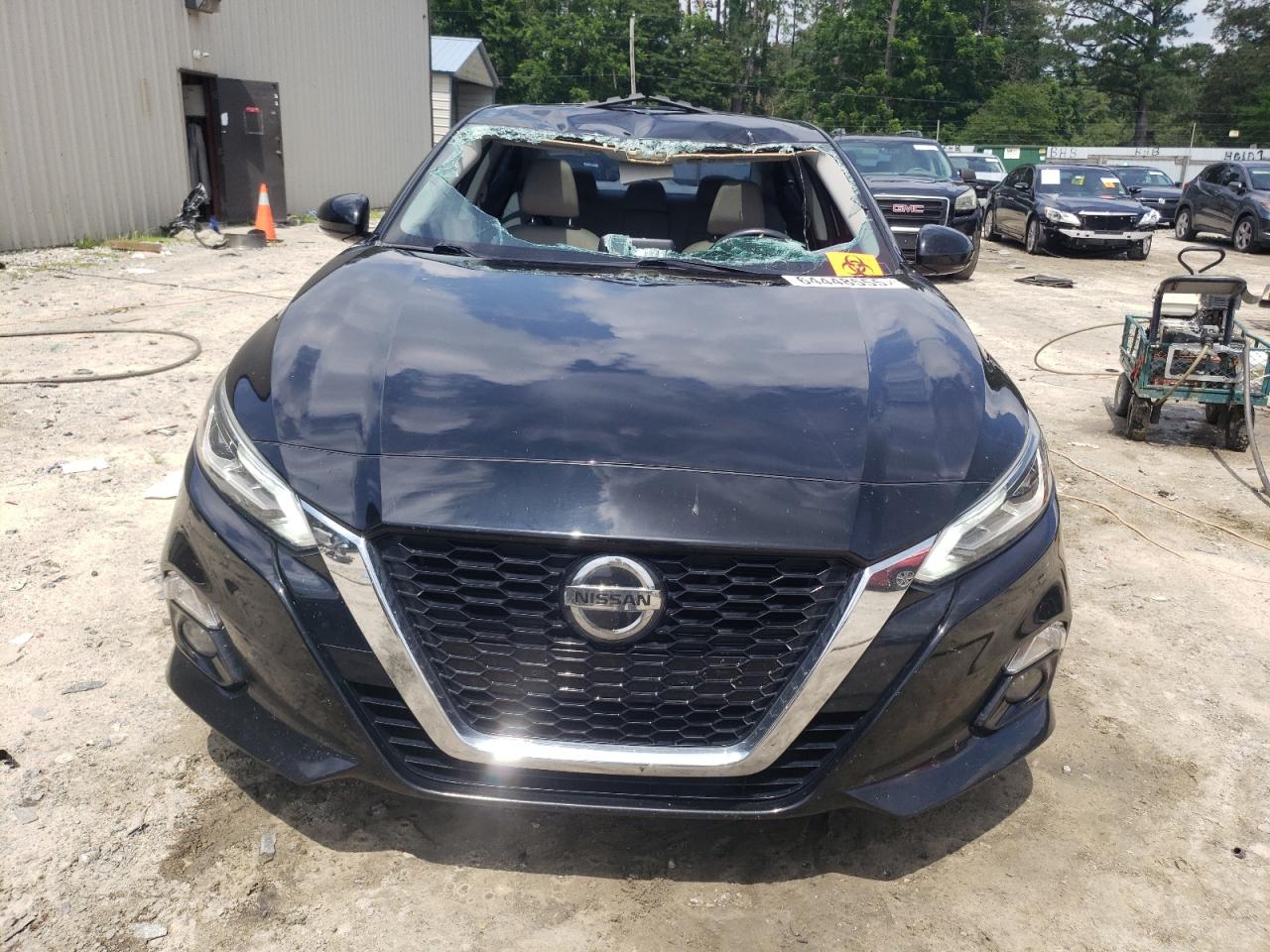 1N4BL4DV6KC167032 NISSAN ALTIMA 2019