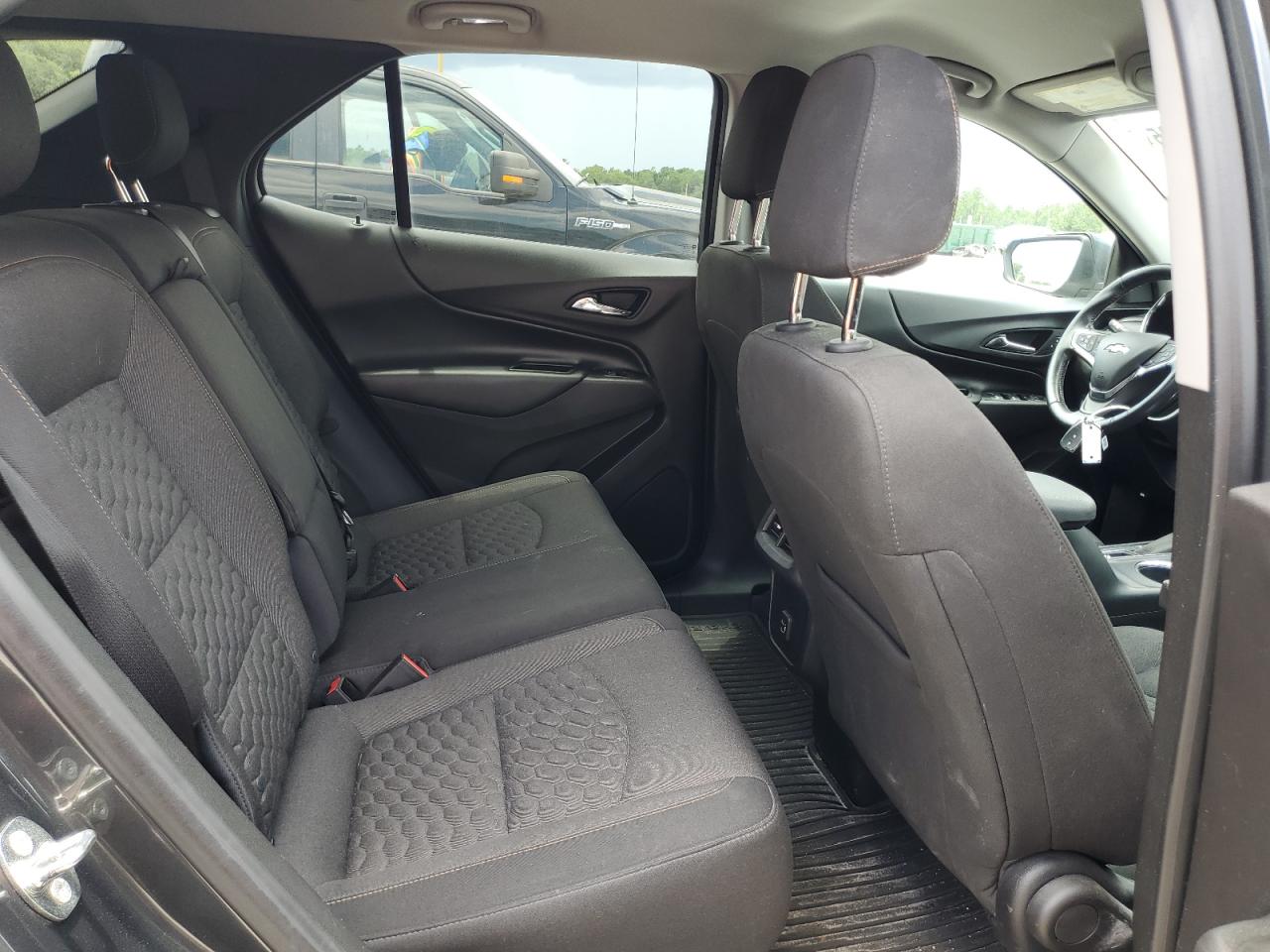 2019 Chevrolet Equinox Lt VIN: 3GNAXJEVXKS609934 Lot: 62527785