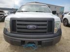 2009 FORD F150    for sale at Copart AB - EDMONTON