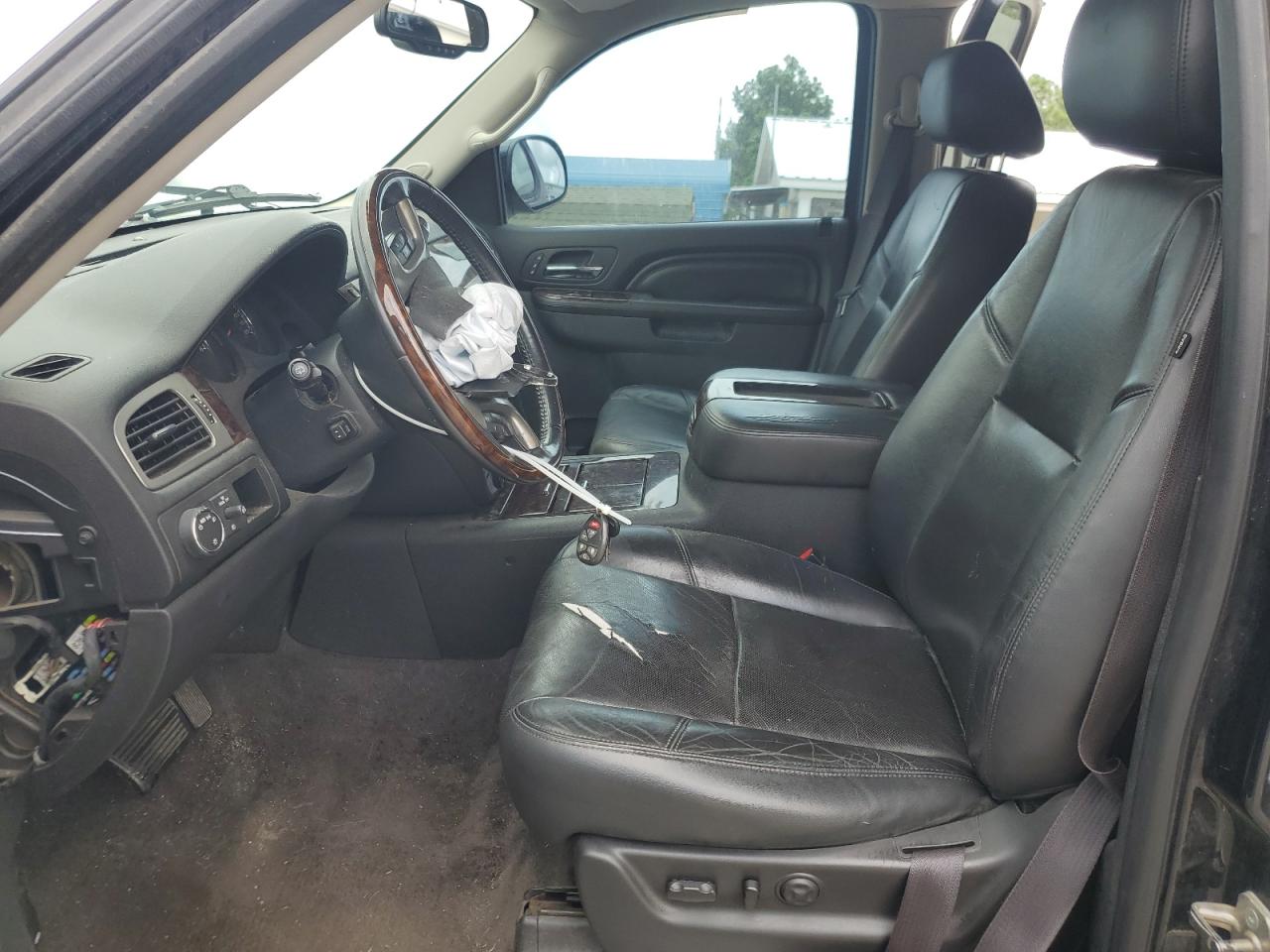 2012 GMC Yukon Denali VIN: 1GKS2EEF5CR241943 Lot: 64589645