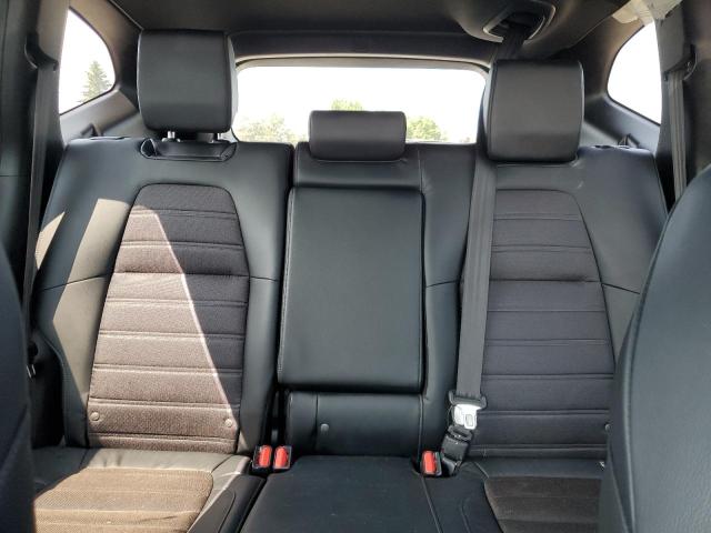 2021 HONDA CR-V SPORT  
