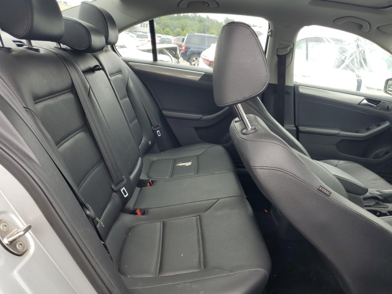 2016 Volkswagen Jetta Se VIN: 3VWD67AJ6GM314742 Lot: 64479355