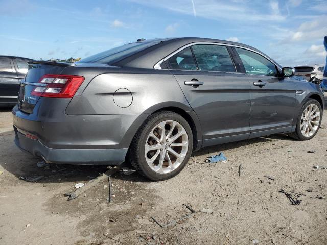  FORD TAURUS 2015 Gray