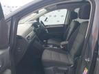 2025 VOLKSWAGEN TOURAN MATCH TSI S-A  for sale at Copart WHITBURN