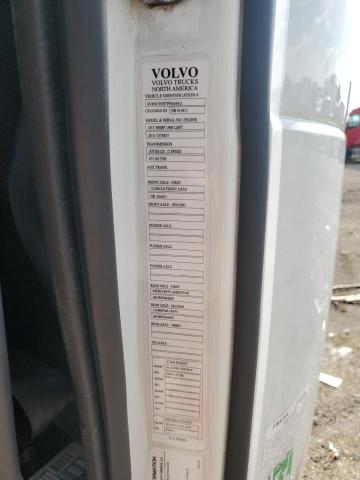 2023 VOLVO VN VNL - TRUCKS SEMI TRUCK