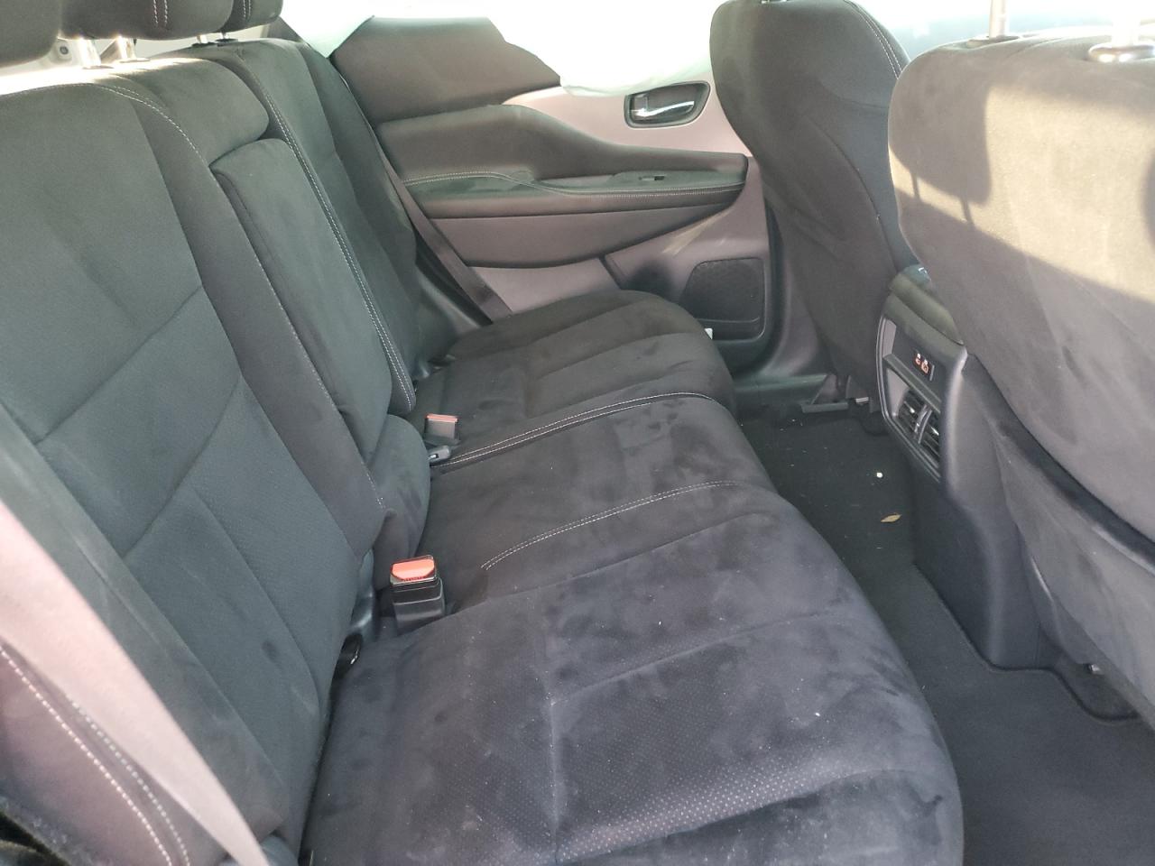 5N1AZ2AS3PC133345 NISSAN MURANO 2023