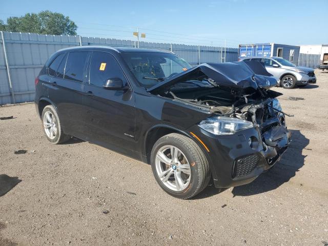 Parquets BMW X5 2015 Black