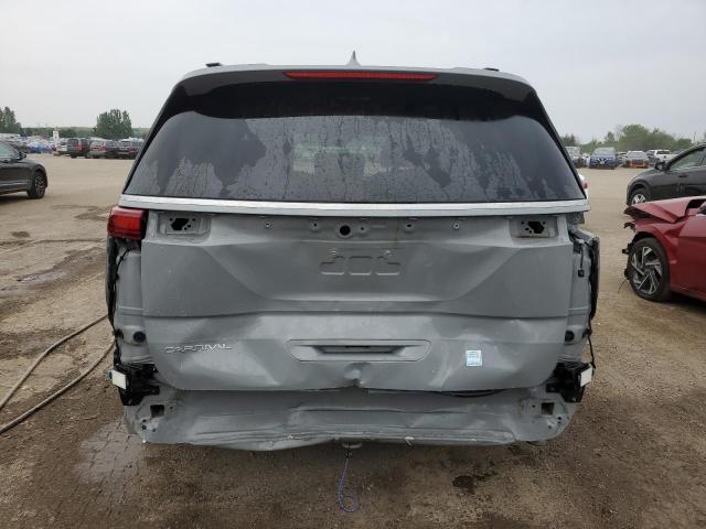 2023 KIA CARNIVAL EX  